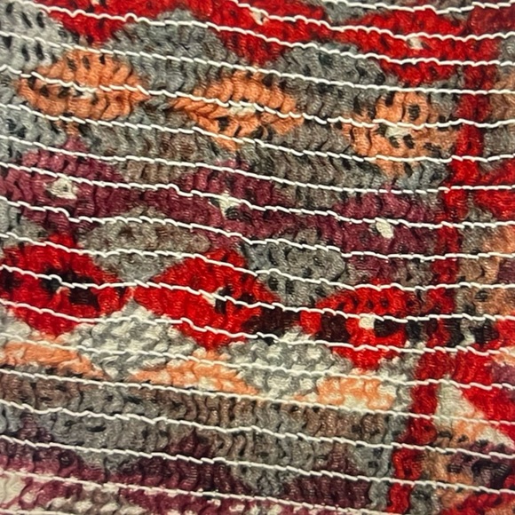 FP BUNDLE: Bralette 2 PK - Scoop Neck Crop Top - One Zella Printed Bike Short - Picture 12 of 12